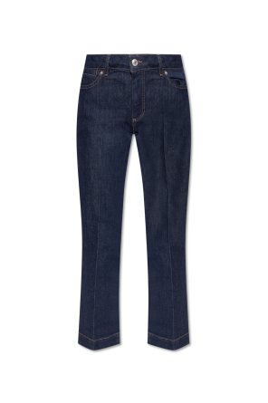 Burberry Straight-leg jeans | Women's Clothing | Vitkac